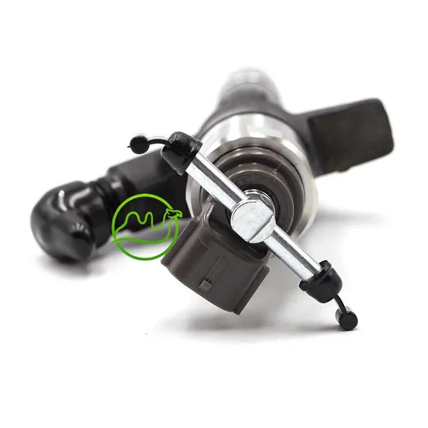 Common Rail Diesel Fuel Injector 095000-5550 095000-8310 DCRI105550 for Hyundai HD78 Model photo-4
