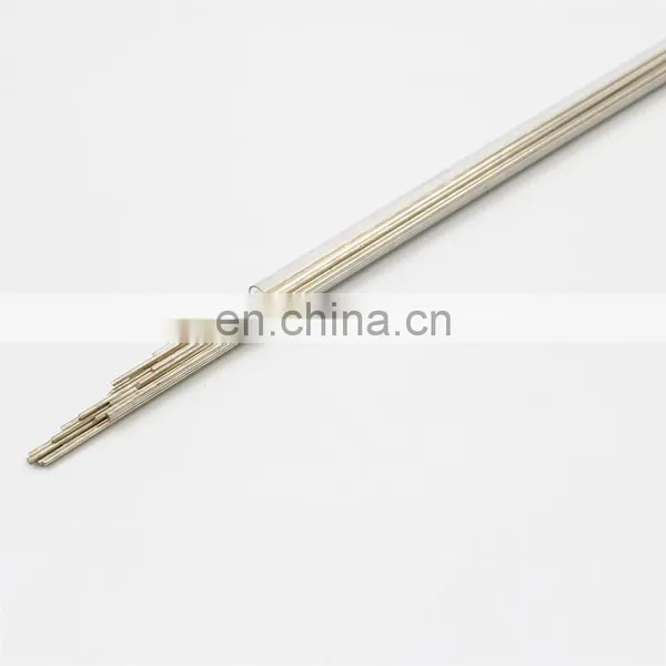 15G 20G 40G 46G for Brass Welding Rod Price Copper Rod Solder Welding Wire Silver Solder photo-2