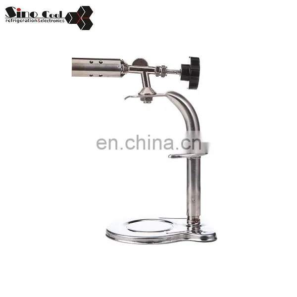 Butane Micro Torch Butane Torch Parts Gas Torch Flame Gun photo-5