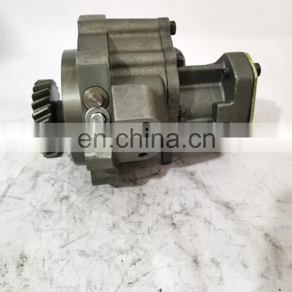 3803369 Oil Pump Diesel Engine Truck Parts photo-2