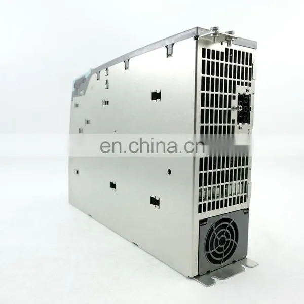 High Quality Original Siemens 6SL3120-1TE23-0AA3 Input Module Siemens Motor Module Unit photo-4