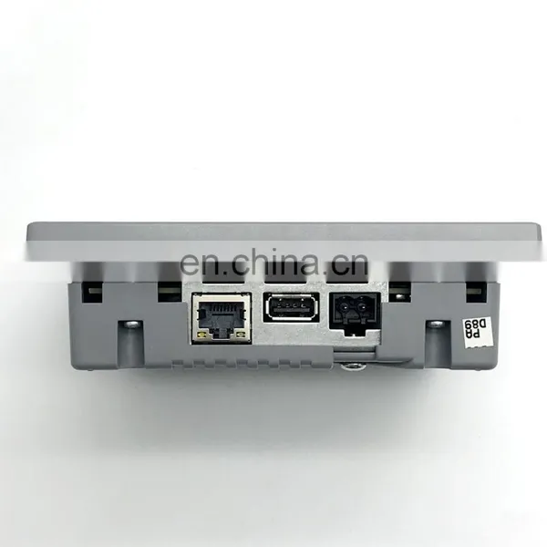 Bulk Price for Siemens Touch Screen 6AV2 123-2DB03-0AX0 Basic Panel photo-4