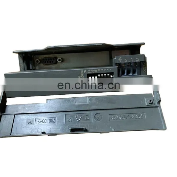 High Quality Siemens SIMATIC DP Interface Module 6ES7153-1AA03-0XB0 photo-5