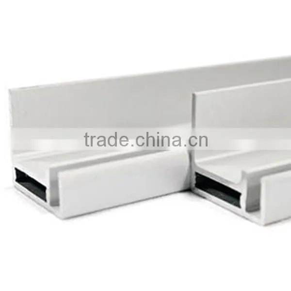 2015 NEW Aluminum Solar Profile, Aluminum Frame for Solar Panel photo-2