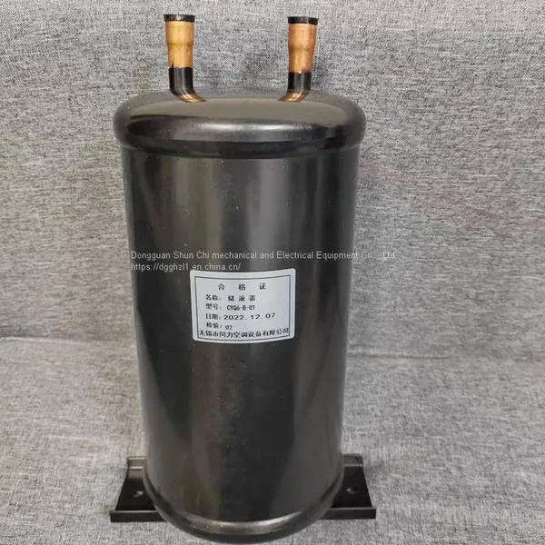 Flat Angle Gas, Same Force QFQ6.8L-B Interface 28mm photo-2