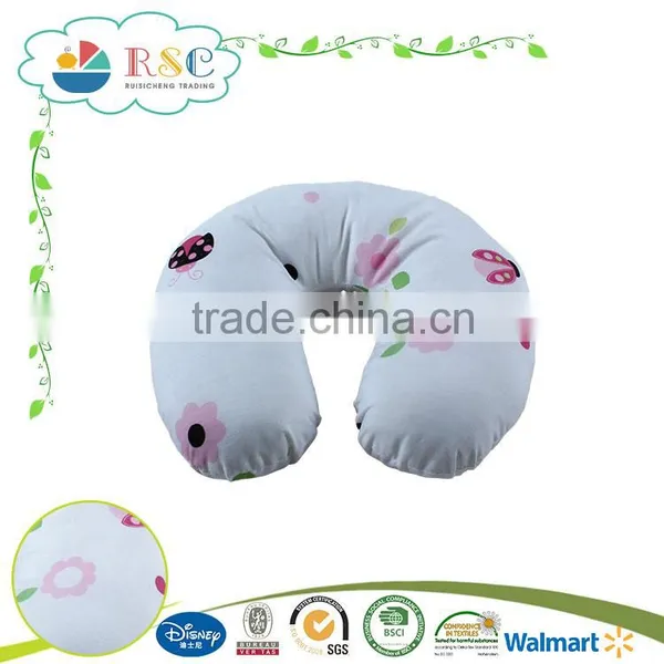 Memory Foam Travel Neck Pillow for Baby photo-3