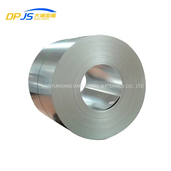 Resistant to Deformation PPGI/CGCC/SPCC Galvanized Steel Coil Customized Processing of Multiple Specifications photo-5