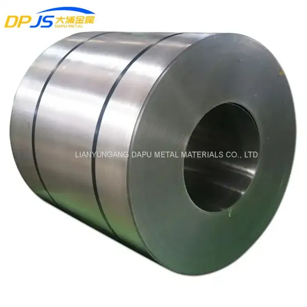 Ns313/Ns336/4j36 Nickel Alloy Coil/Strip High - Quality Manufacturers Supply Production photo-1