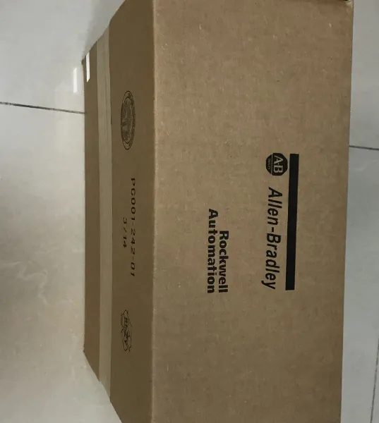 Allen Bradley AB 1785-L20C15 AB PLC Module photo-5