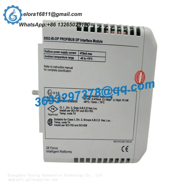 ABB LTC391AE01 HIEE401782R0001 connecting module