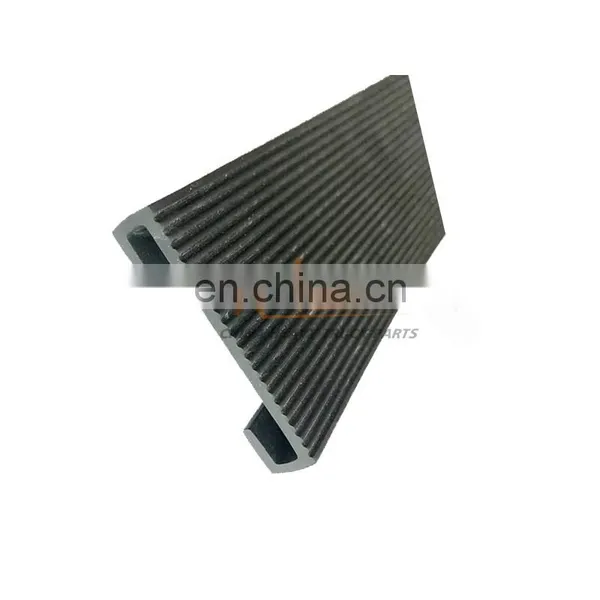 Wholesale CNHTC SITRAK MAN MC11/MC13 Motor Accessories WG9925551063 Support Bracket Backing Strap (Large Tank/Tpv) photo-2