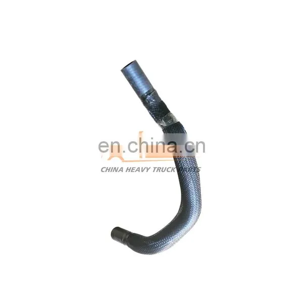 China Factory Direct Sales SINOTRUK SITRAK C7H/T7H/T5G Cabin Parts YG9625530026 Warm Air Cab Water Return Hose photo-3