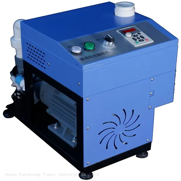 (Wet)Negative Pressure Machine photo-2