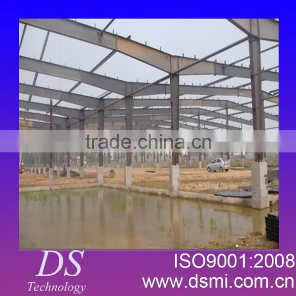 Used Steel Structure Residential Buildings for Sale photo-5