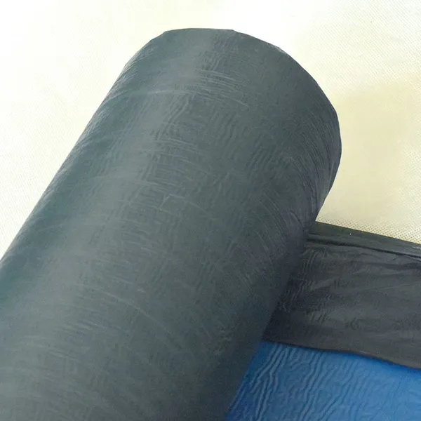 SBS Waterproofing Membrane photo-4