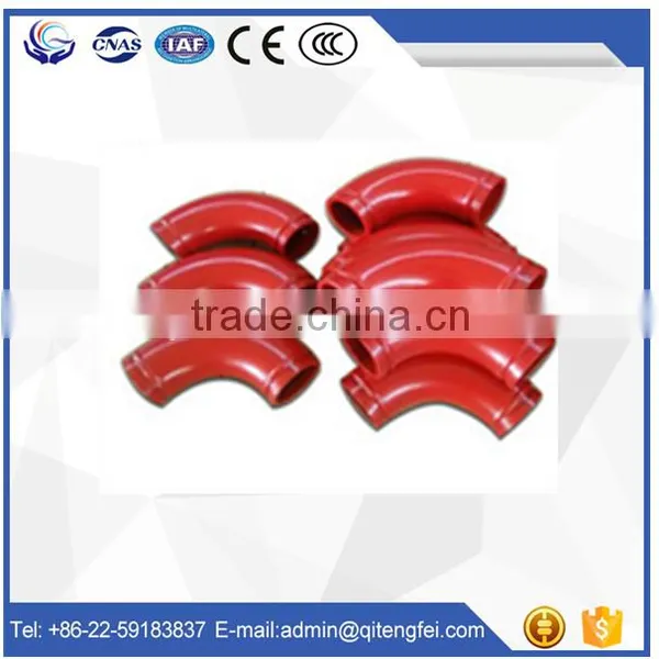Top Quality Factory Direct Pipe Fitting Elbow 45 Degree Pipe Elbow photo-3