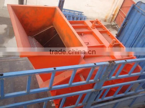 2015 New Sand Making Machine With Large Capacity photo-2