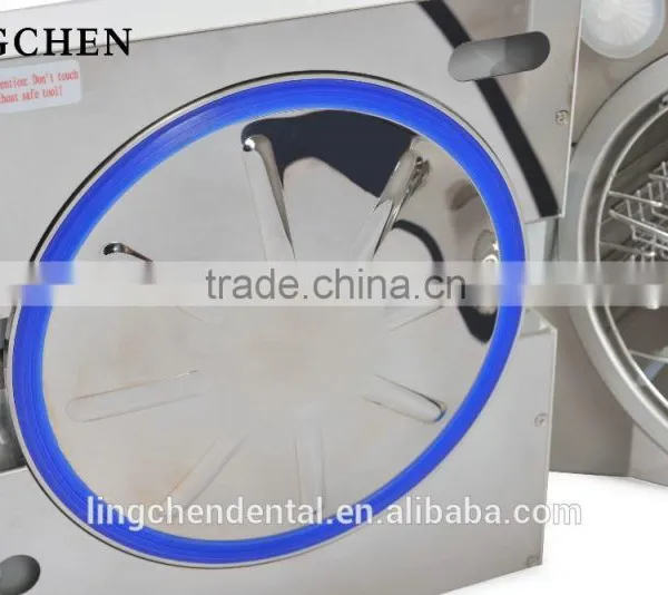 Hot!!!Best Selling Dental Sterilization Equipments Class b 18L Dental Autoclave for Sale photo-4