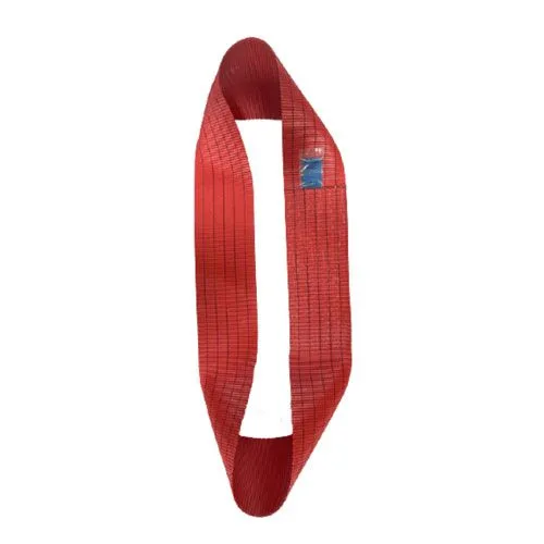 5 Tonne Webbing Sling Endless Lifting Belt photo-4