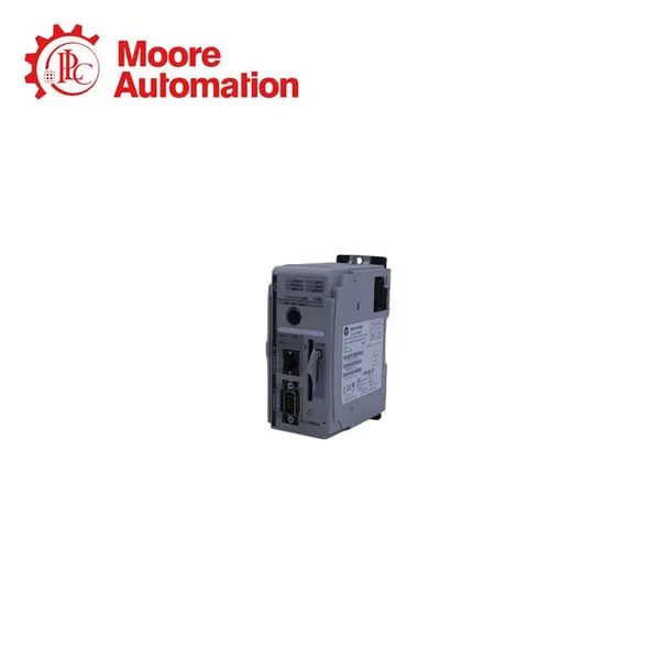 AB 1769-L31 CompactLogix Controller photo-5