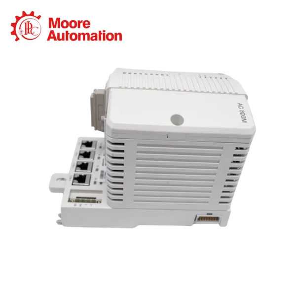 ABB PM861AK01 3BSE018157R1 photo-4