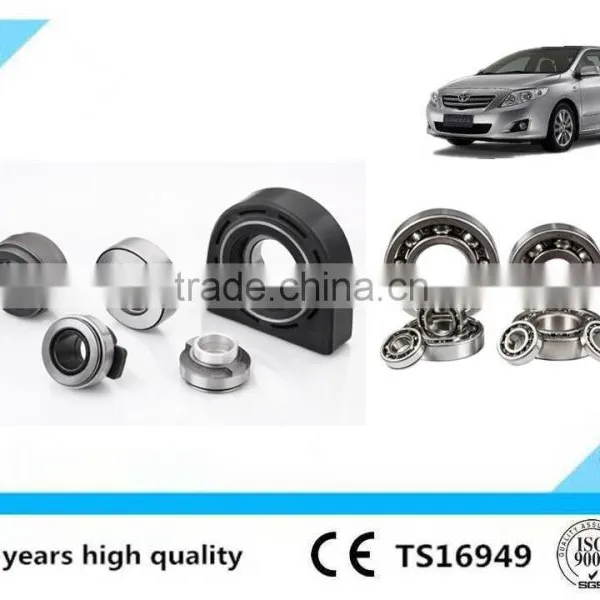 Pull Type Clutch Release Bearing Clutch Release Bearing Auto Clutch Release Bearing for Toyota Mitsubishi Mazda photo-4