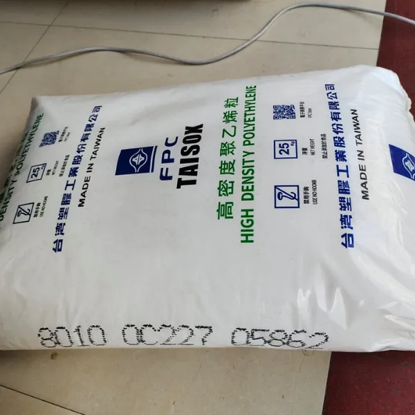 TAISOX HDPE Taiwan Formosa 8230 High Gloss High Density Cold Resistance High Strength Thin-walled Food Container HDPE High-density Polyethylene photo-5