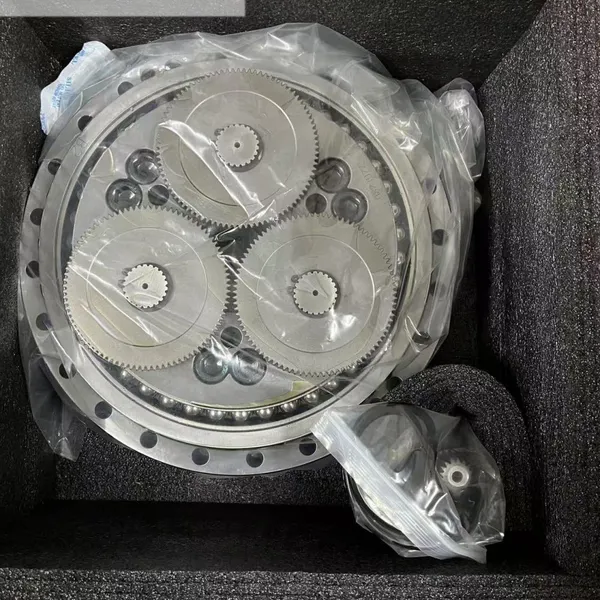 Редуктор Fanuc A97L-0218-0342#110E-46