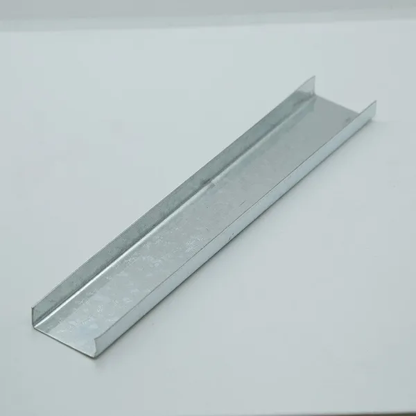 High Strength Quick Install Keels Metal Suds for Dry Wall Framing Construction photo-2