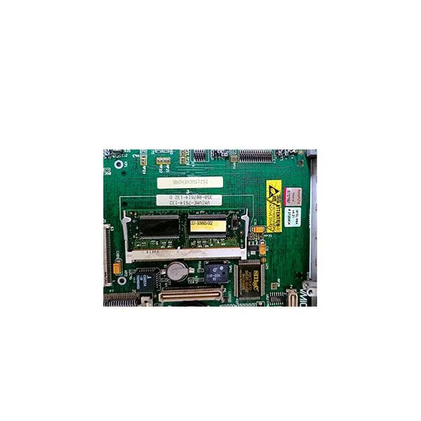 IS215UCVEH2A VME CONTROLLER CARD-VMIC IS215UCVEH2AB photo-3