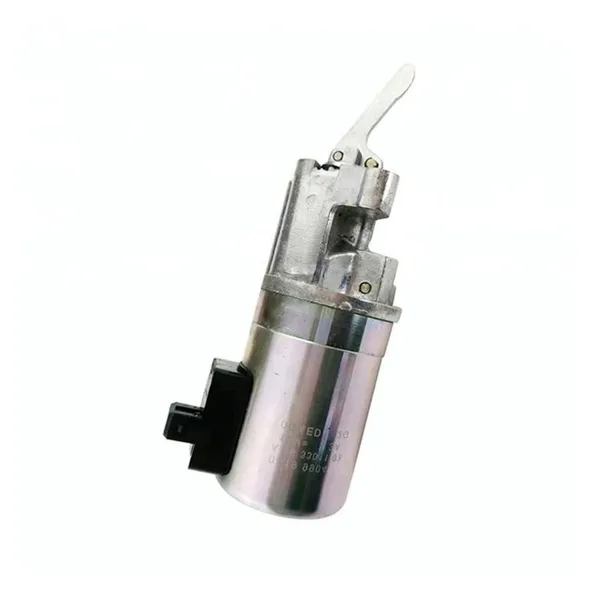 Construction Machinery Engine Parts 02113832 Fuel Pre Filter With High Quality photo-5