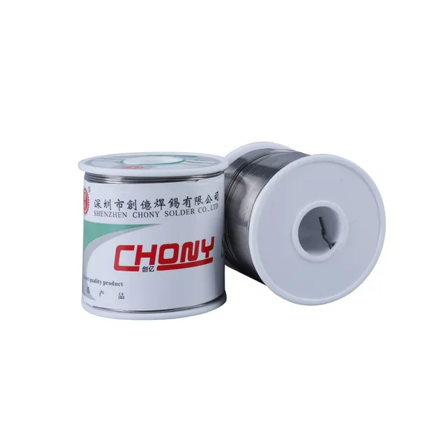 Factory Direct Sales: Chuangyi Solder Wire Sn63A Leaded Solder Wire - Multiple Middle East Variants Available photo-2