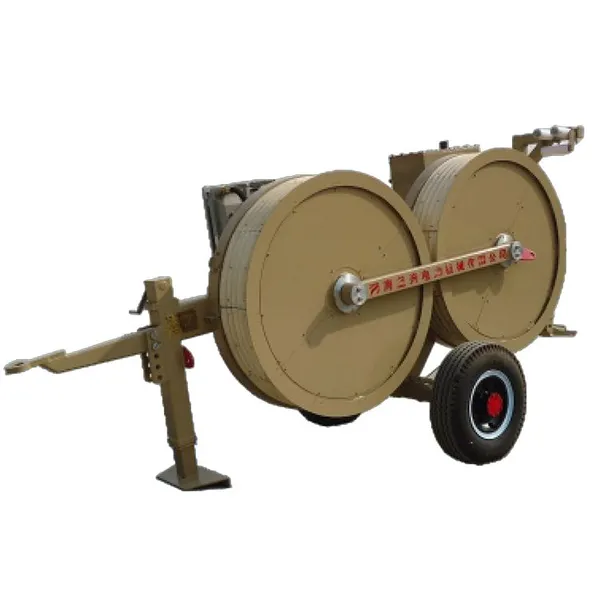 Hydraulic Tension Equipment SA-ZWY Series, Including SA-ZWY-10, SA-ZWY-20, SA-ZWY-30, and SA-ZWY-40 Hydraulic Tensioners photo-2