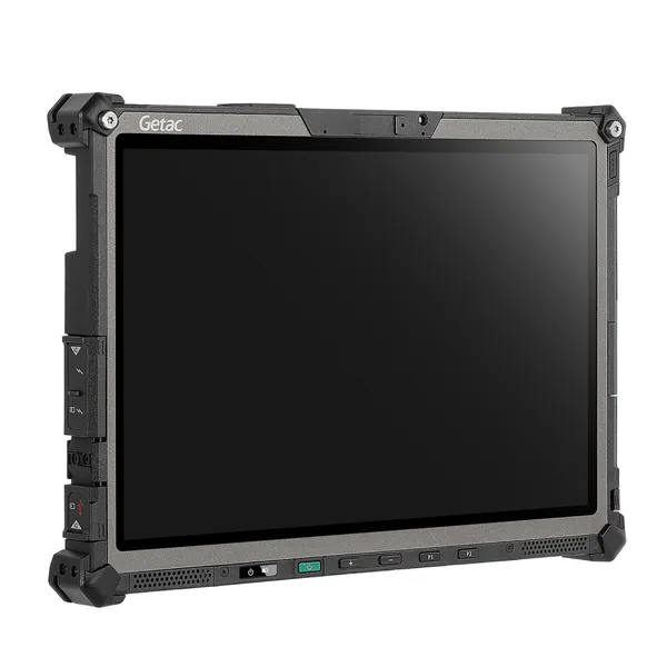 Getac F120 Rugged Tablet – Getac Tablet 12.5
