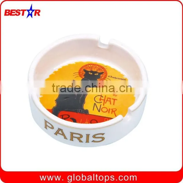 Popular Portable Ashtray With Latest Design in 2015