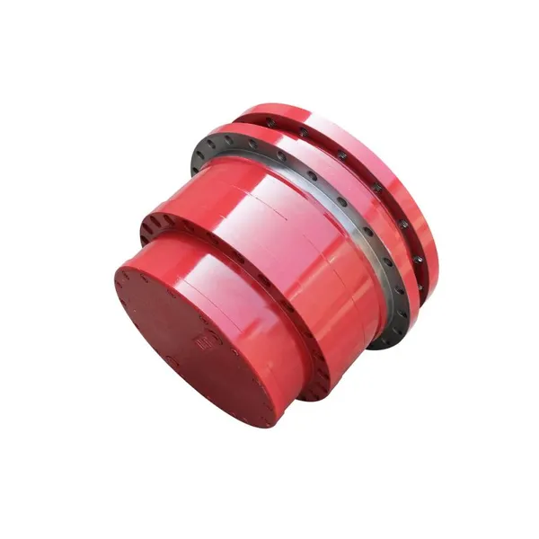 12940338 Riduttore SANY SY305C | Genuine Excavator Final Drive | OEM Replacement for Middle East & Africa photo-2