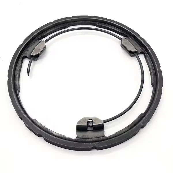 Truck Transmission Gearbox 3892620637 Synchronizer Ring Italian Synchronizer 3892 620 637 photo-6