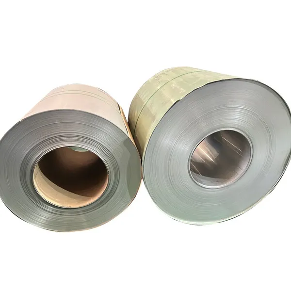 Customized Building Material Stainless Strip Steel 304 201 316 2b Coils