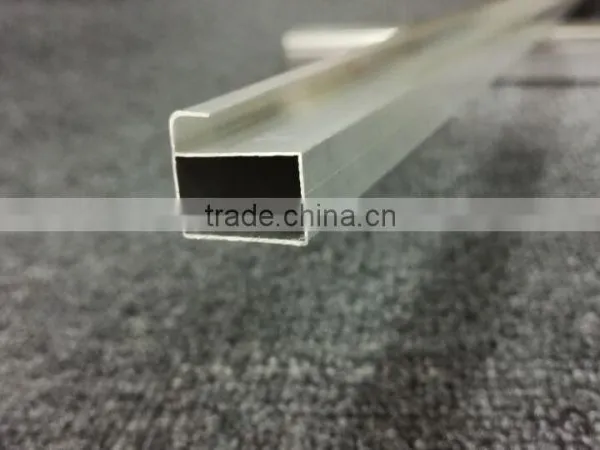 All Kinds of Surface Treatment Aluminum Profile photo-2