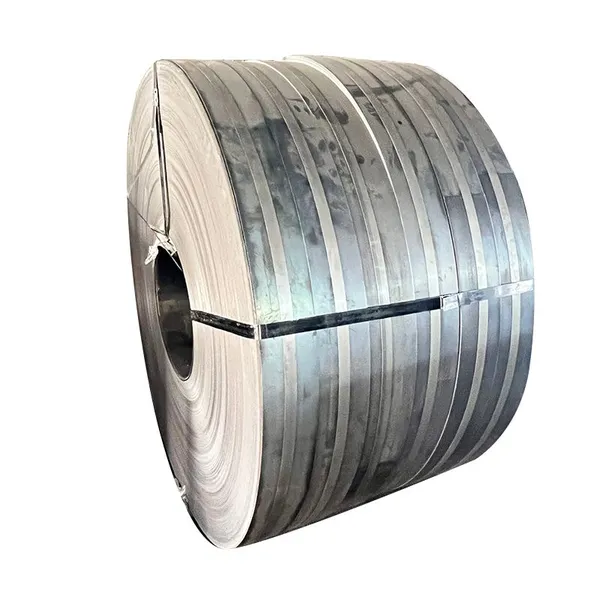 Q235B Sj255r Black Carbon Steel Hot Rolled Steel Coil photo-4