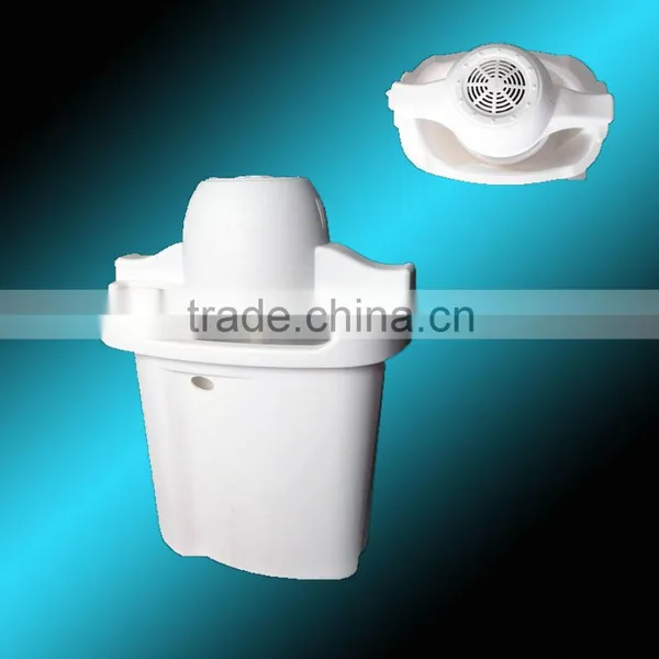 4qt Plastic Ice Cream Maker