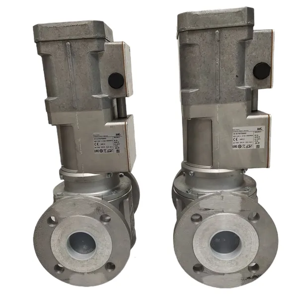 Hokde VK Gas Solenoid Valve VK125F10MHA93S photo-5