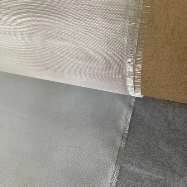 Quartz Fiber Cloth photo-3