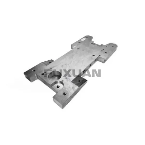High Quality Mining Equipment Parts For Underground Construction CRADLE 3128314098 Epiroc Rock Drill Spare Parts photo-1