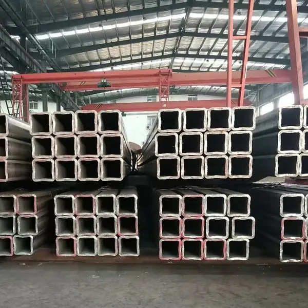 API 5L ASTM A106 Seamless Carbon Steel Pipe photo-3