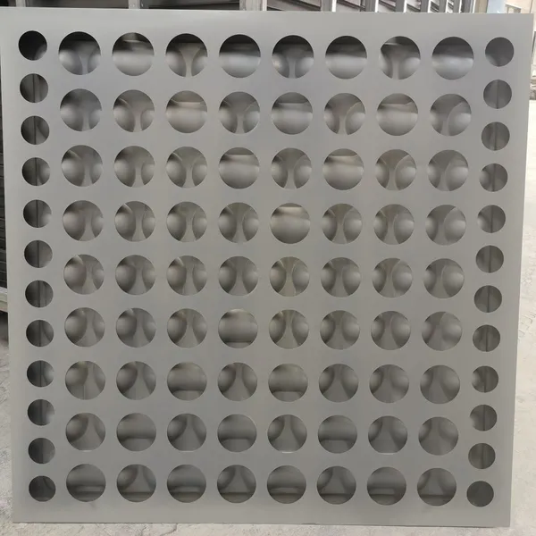 Full Steel Anti-Static Access Floor | Custom 800×800mm | For Data Center & Server Room photo-2