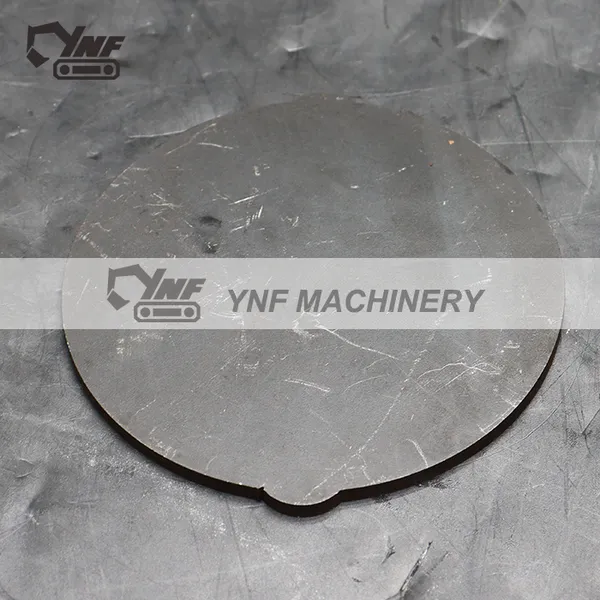 R220-9VS R220-9VS Excavator Drive Transmission Part YNF17475, Excavator Drive Transmission Replacement Parts photo-2