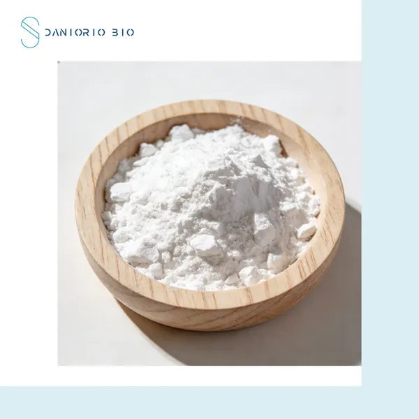 Natural Rebaudioside Low Calorie Sweetener Food Grade