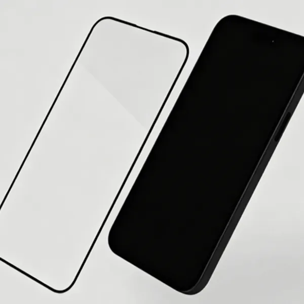 High Quality PVD Coating Machine for AR AF Phone Cover Glass With ICP Plasma photo-3