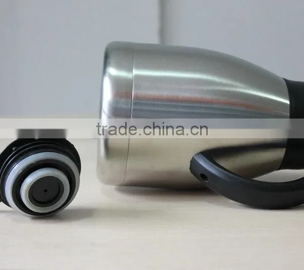 1.0L/1.2L/1.5L/2.0L Hot Sale Stainless Steel Vacuum Coffee Pot Manufacturer photo-3